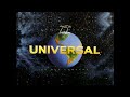 Universal Pictures 75th Anniversary Closing Logo 1990 1991 Fullscreen Version DISOWNED