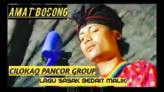 Download lagu CILOKAQ GAMBUS AMAT BOCONG LAGU SASAK BEDAIT MALIK (official music dan video) mp3 Download lagu CILOKAQ GAMBUS AMAT BOCONG LAGU SASAK BEDAIT MALIK (official music dan video) mp3