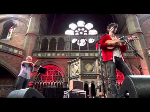 Jon Bilbrough - Faith and Doubt - Live Union Chapel London 2011