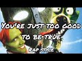 Can T Tale My Eyes Off Of You Karaoke Son Of The Mask