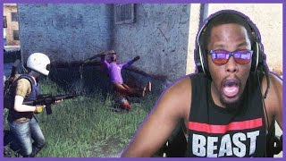 NEW UPDATES HYPE! - H1Z1 Battle Royale Gameplay