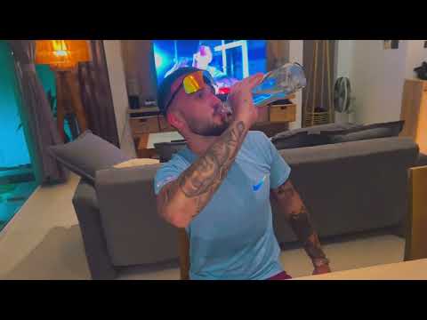 AdamIsTrill - OnTheRoof (Official Music Video)