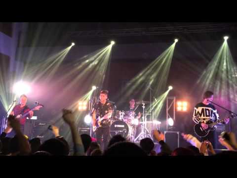 Kolor - 時差 ＠ Rock Together Band Show 20160116 蒲吧