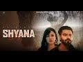 Shyana Official Video Raj Mawar Rumman Shahrukh Sinta Bhai Haryanvi Songs New 2025