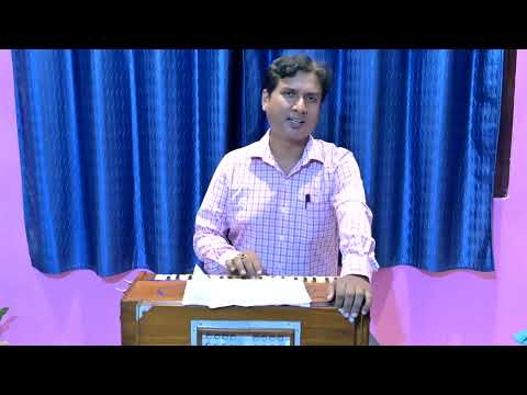 A small tribute to soulful voice singer KK by Rajet Acherjee