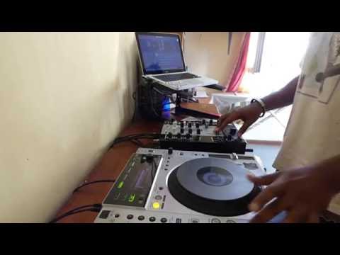 DJ STYL'ONE FREESYLE 974