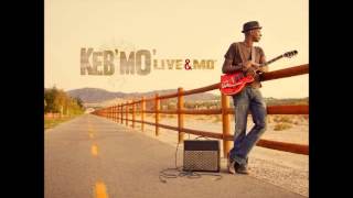Keb Mo   Perpetual Blues Machine