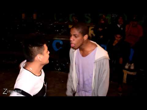 SCOPE vs SUMMER - Final (#ReyEnCancha #2) - "Colectivo CHIPOCO" 09/08/18