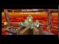 Super Mario Galaxy: Melty Molten Galaxy (The Sinking Lava Spire / Star #94)