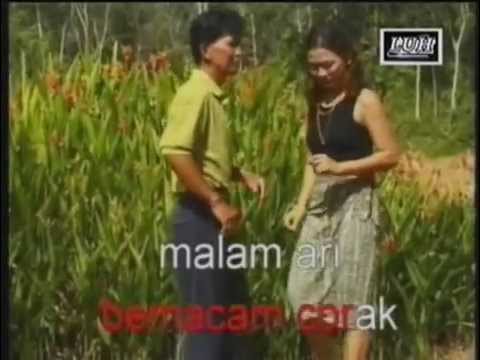 Dara Moden -James Sammy