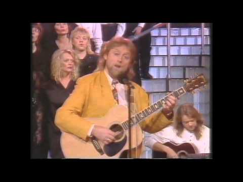 Halvdan Sivertsen - Kjærlighetsvisa