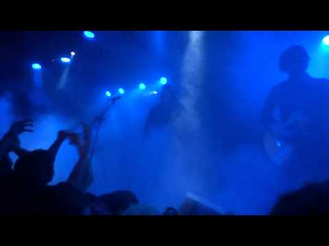 HEAVEN IN HER ARMS - Live in Moscow FULL SET [23/03/13]