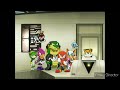 SONIC X Capítulo 77 Perdición De Energía Y Otro Momento Sonamy