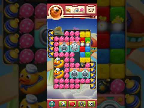 Toon Blast level 6004