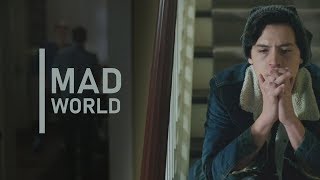 ►riverdale; mad world