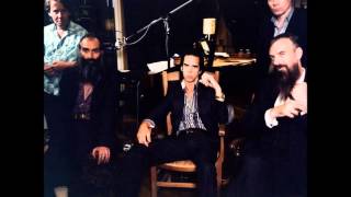 Nick Cave &amp; The Bad Seeds - Plain Gold Ring (Live Seeds) HQ