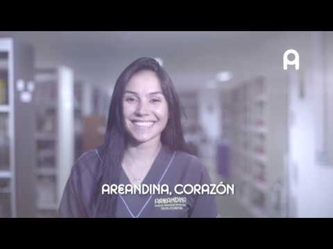 Fundación Univeristaria del Área Andina: Himno Institucional