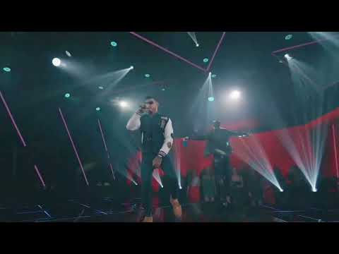 Lucas Lucco e Hungria - eu nunca fui