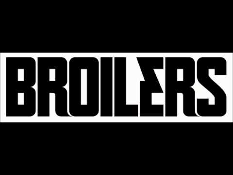 Halt den Sommer fest - Broilers