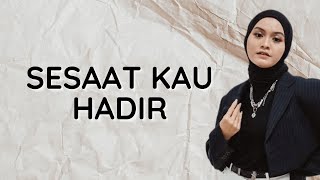 Download lagu SALMA INDONESIA IDOL-SESAAT KAU HADIR(LIRIK LAGU)- UTHA LIKUMAHUWA mp3