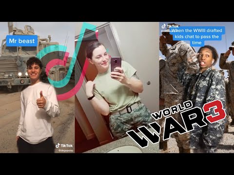 BEST WW3 MEMES TIKTOK COMPILATION 2020!