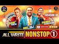 Real Nonstop Night Season 01 Nonstop 01 Noyel Raj Tashni Perera Shanika Wanigasekara