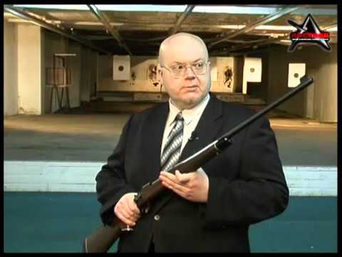 Гвинтівка Remington 700: історія і огляд