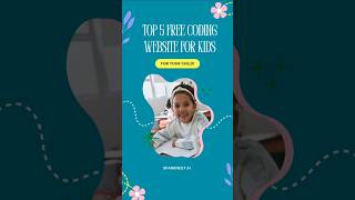 These 5 Free Coding Platforms Are Seriously Underrated #codingforkids #learning #hidden