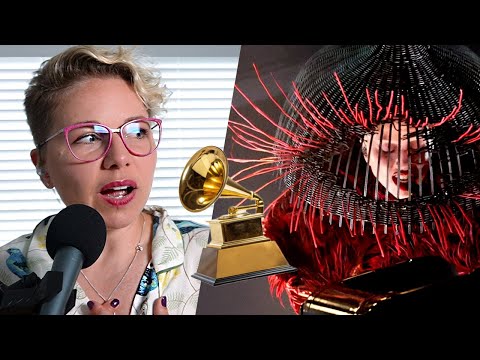 Vocal Coach Analysis: Lady Gaga x Abracadabra x Grammy's 2026