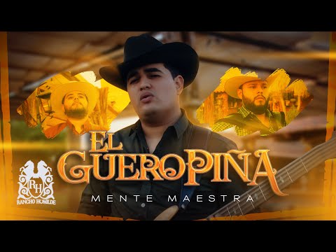 Miniatura de El Guero Pi&ntilde;a