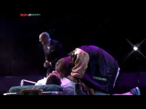 Manila Masters Black Funny Moments