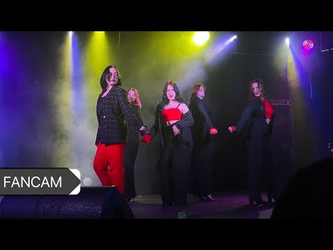 20230219 EXID (이엑스아이디) - I LOVE YOU LIVE PERFOMANCE
