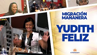 Posible Legalidad de 11 Millones de Indocumentados – Yudith Feliz