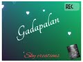 Echote Kalani Apalani Song WhatsApp Status Sky Creations