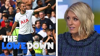 Premier League Weekend Roundup: Matchweek 2 (2022-2023) | The Lowe Down | NBC Sports
