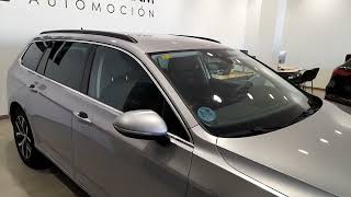 VIDEO PASSAT