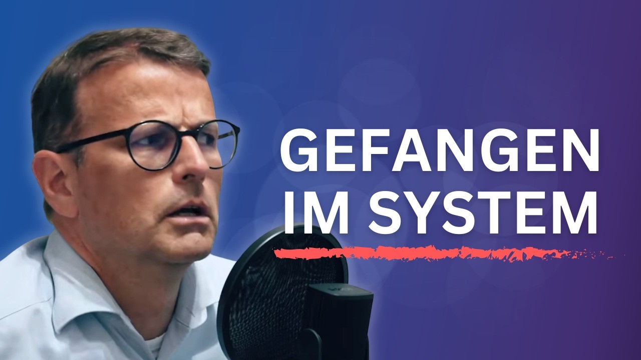 Die Medien informieren nicht mehr, sondern erziehen! (Raphael Bonelli)