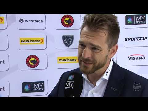 Raeto Raffainer zum Dialog der Spieler mit Fans: «Wenn die Fans unzufrieden sind, ist es 5 vor 12!»