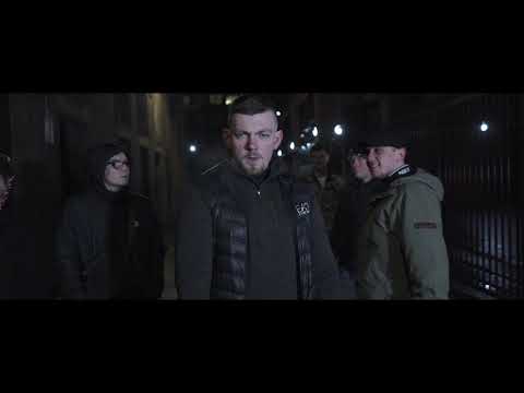P110 - Polar x C-RED - Wilderbeast [Net Video]