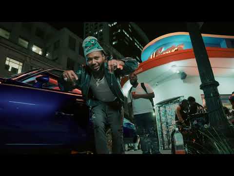 LulBearRubberBand – Oakland Girl Ft. Kamaiyah (Offizielles Video)
