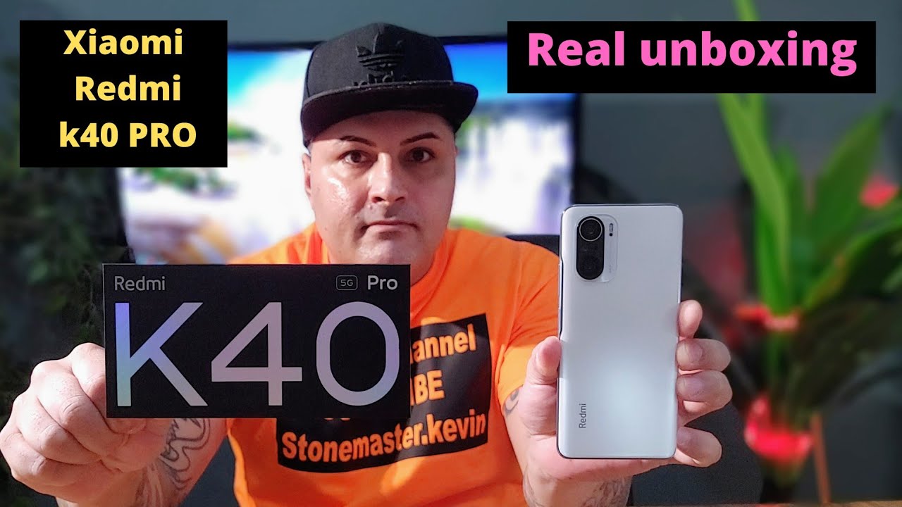 XIAOMI REDMI K40 PRO (REAL REVIEW) you can get better than this Flagship all the way