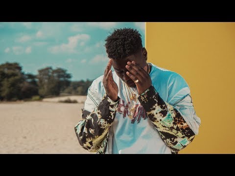 Hansie - Wat Jij Ook Zegt ft. Sigourney K. (prod. Cané)