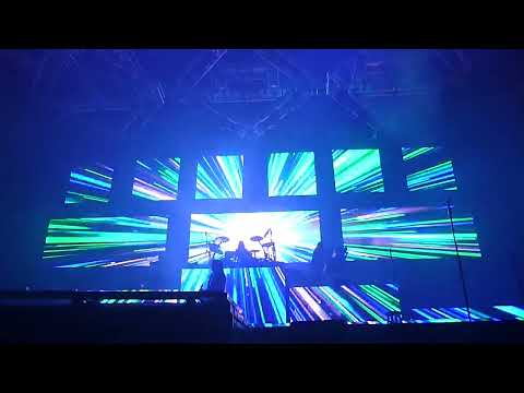 Trans-Siberian Orchestra "Fate / Prometheus" 11-20-2022 Col Springs 7pm