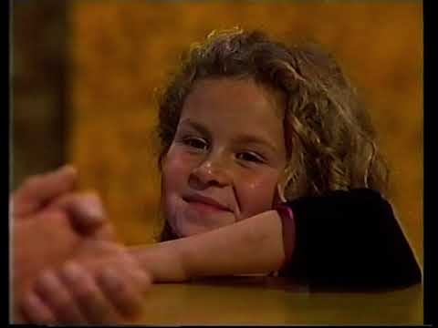 ITV Anglia Continuity & Strike It Lucky Christmas Special - Monday 24th December 1990 - Partial
