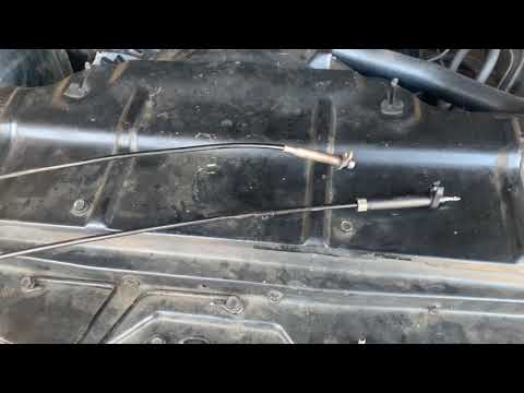 Th350 Kickdown Cable - Dont Buy Cheap Parts!