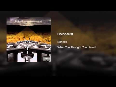 Video thumbnail for Holocaust