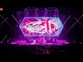 311 - Life's Not a Race 311 Day 2022 Las Vegas Set 1