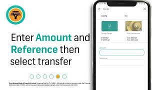 How to transfer money from savings pocket