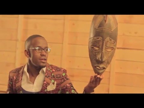 Kato Change- Behind the scenes album art (trailer 2)