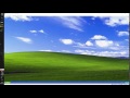 Windows XP Startup